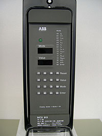 Mehrfunktionen-Relais