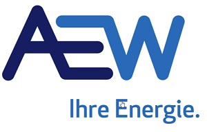 AEW Logo