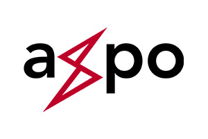 Axpo Logo