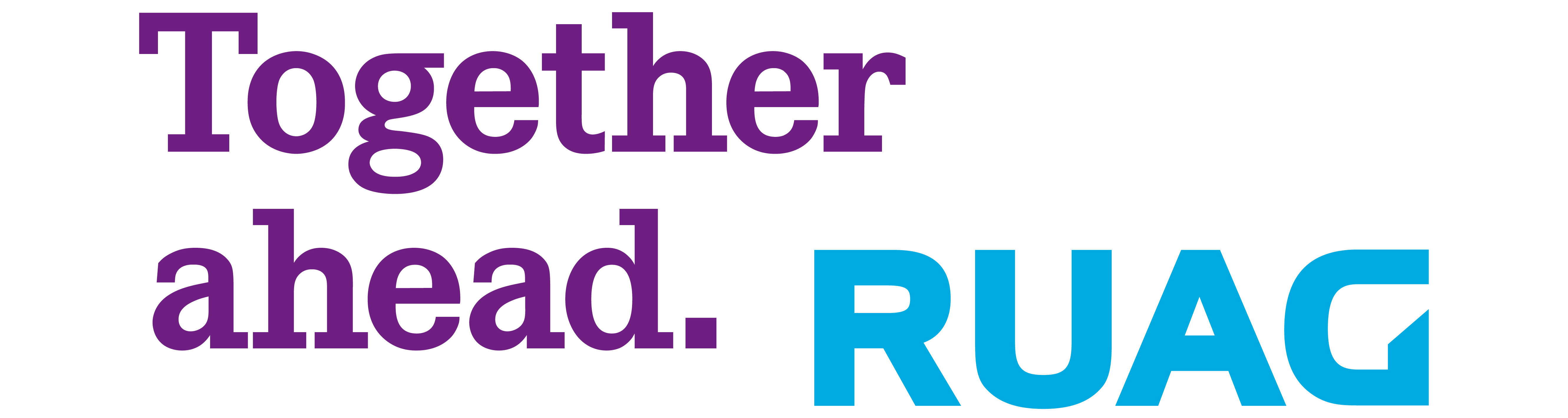 Ruag Logo